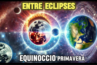 PORTAL DE ECLIPSES: EQUINOCCIO PRIMAVERA