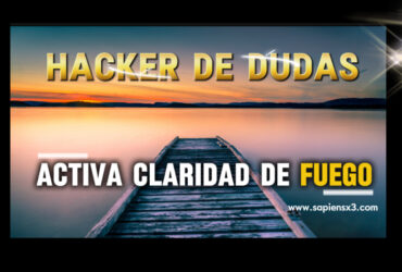 HACKEA LA DUDA