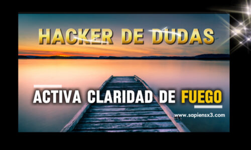 HACKEA LA DUDA