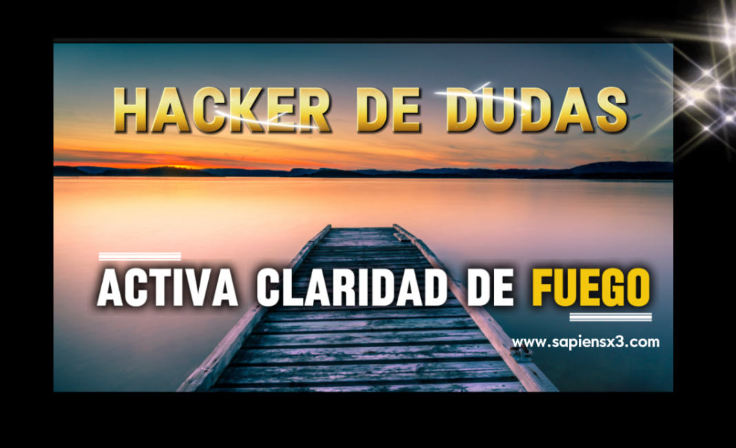 Hacker de Dudas Hacker de Dudas